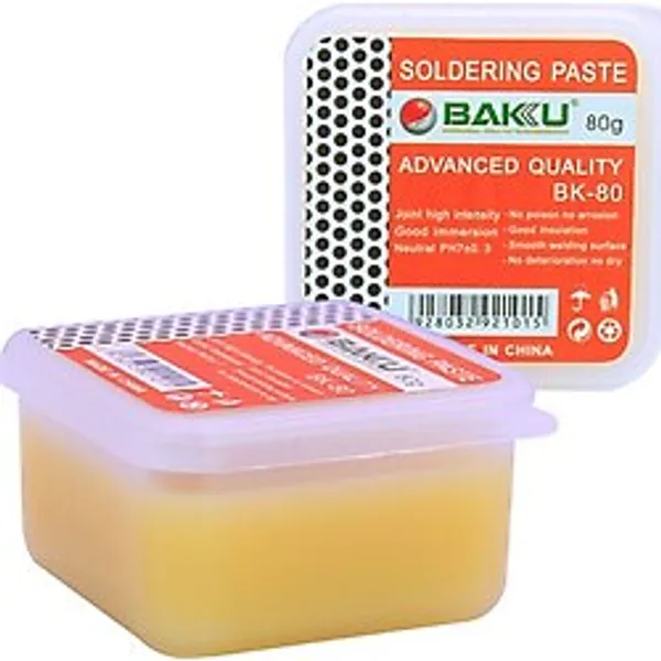 Baku BK-80 80 gr Lehim Pastası