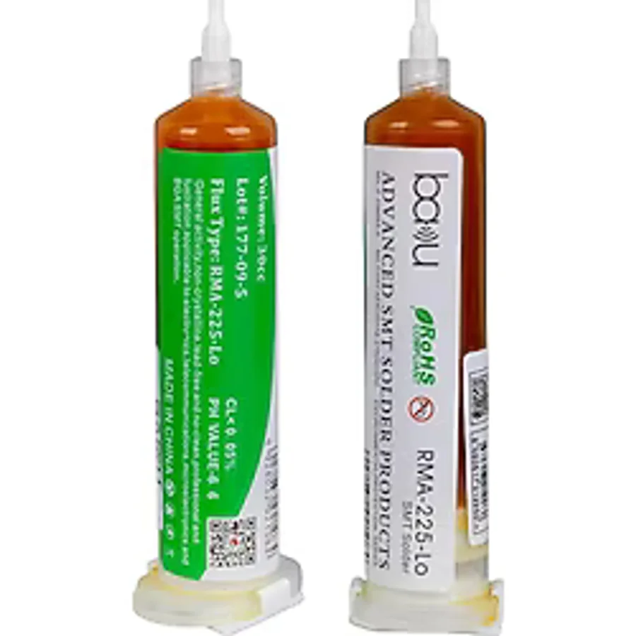 Baku RMA-225-LO CC Flux