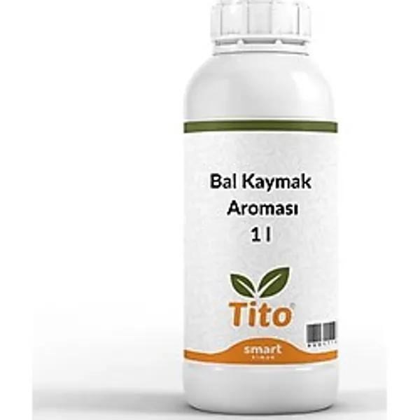 Bal Kaymak Aroması 1 litre