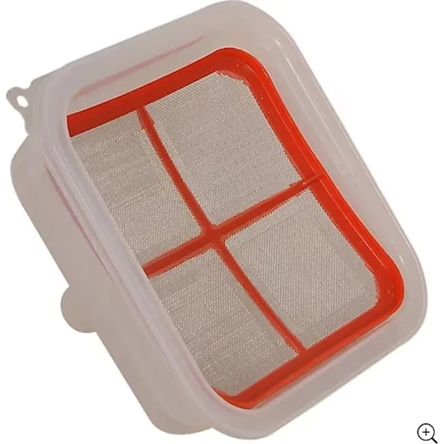 Bal Süzgeci