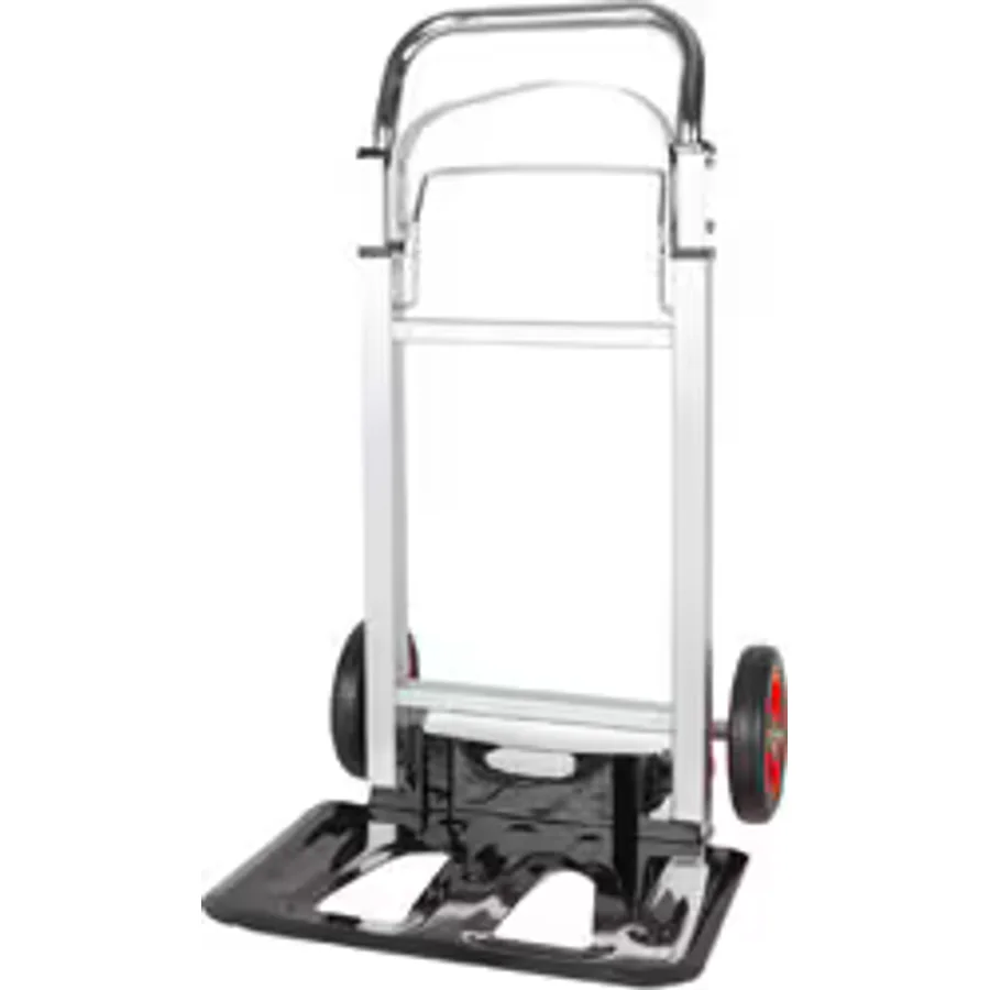 Balatlı BLT-TA-AT90A 90 kg Katlanabilir Paket Taşıma Arabası