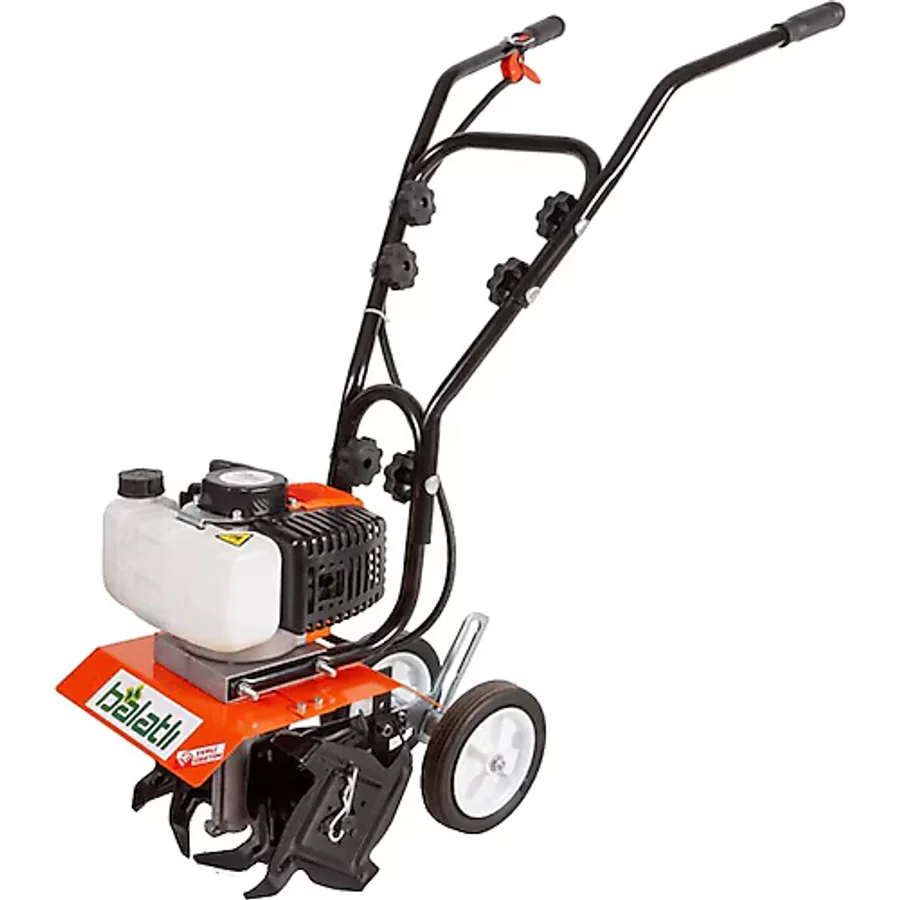 Balatlı BLT-TM-GR8005 6.5 Hp Benzinli Mini Çapa Makinesi