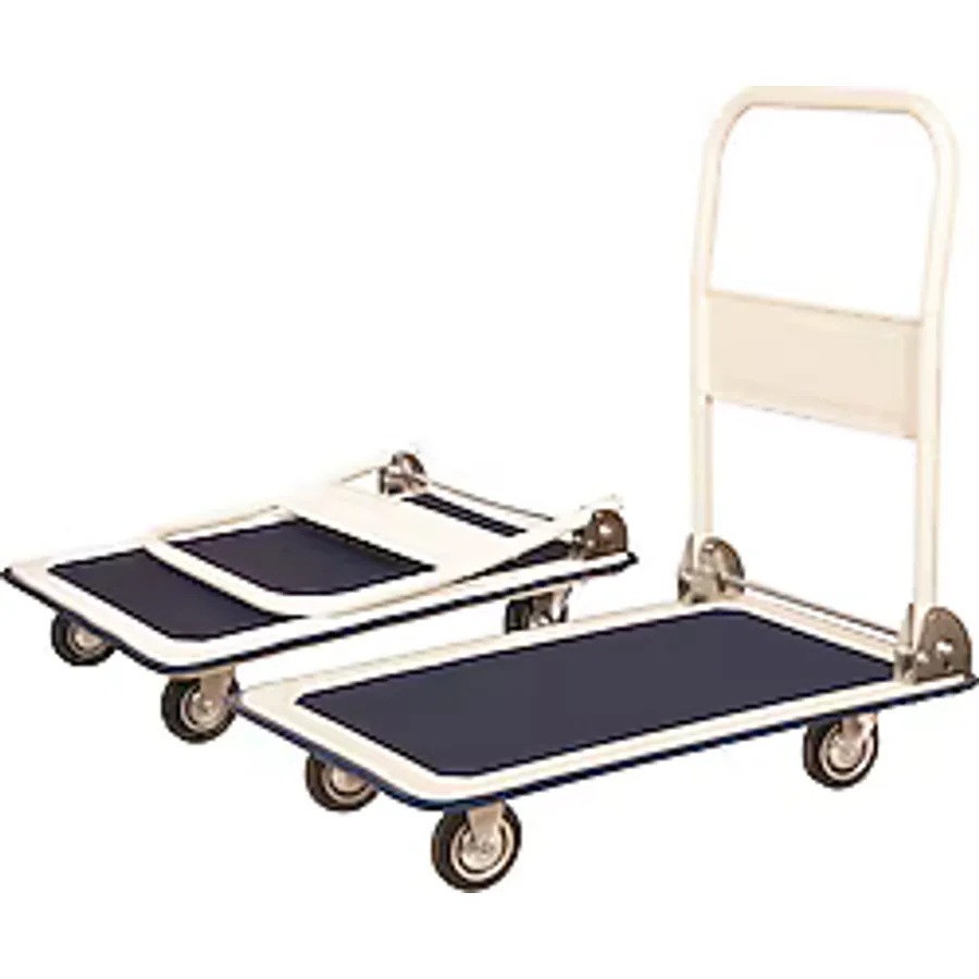 Balatlı FP-TA-PH300 300 kg Yük Taşıma Arabası