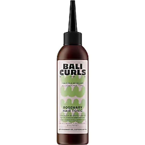 Bali Curls Biberiye 100 ml Saç Toniği