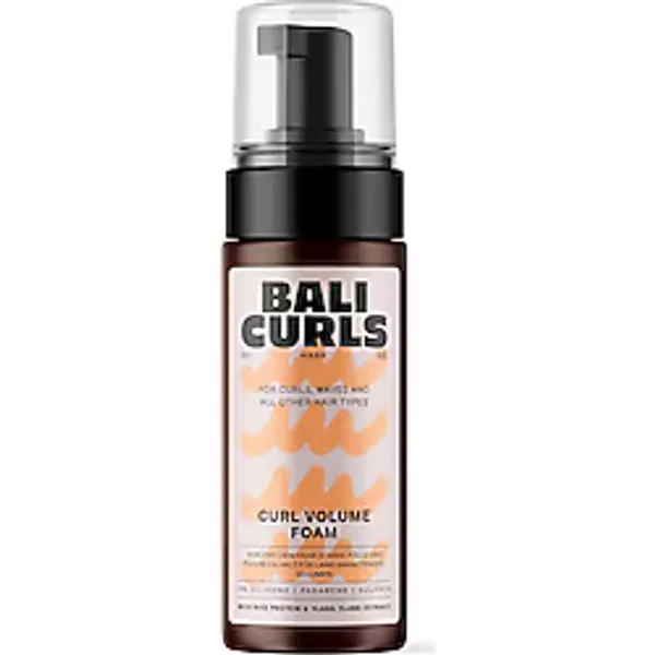 Bali Curls Bukle Hacim 150 ml Saç Köpüğü