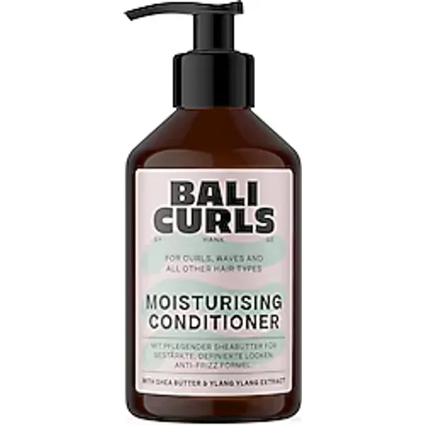 Bali Curls Nemlendirici 250 ml Saç Kremi