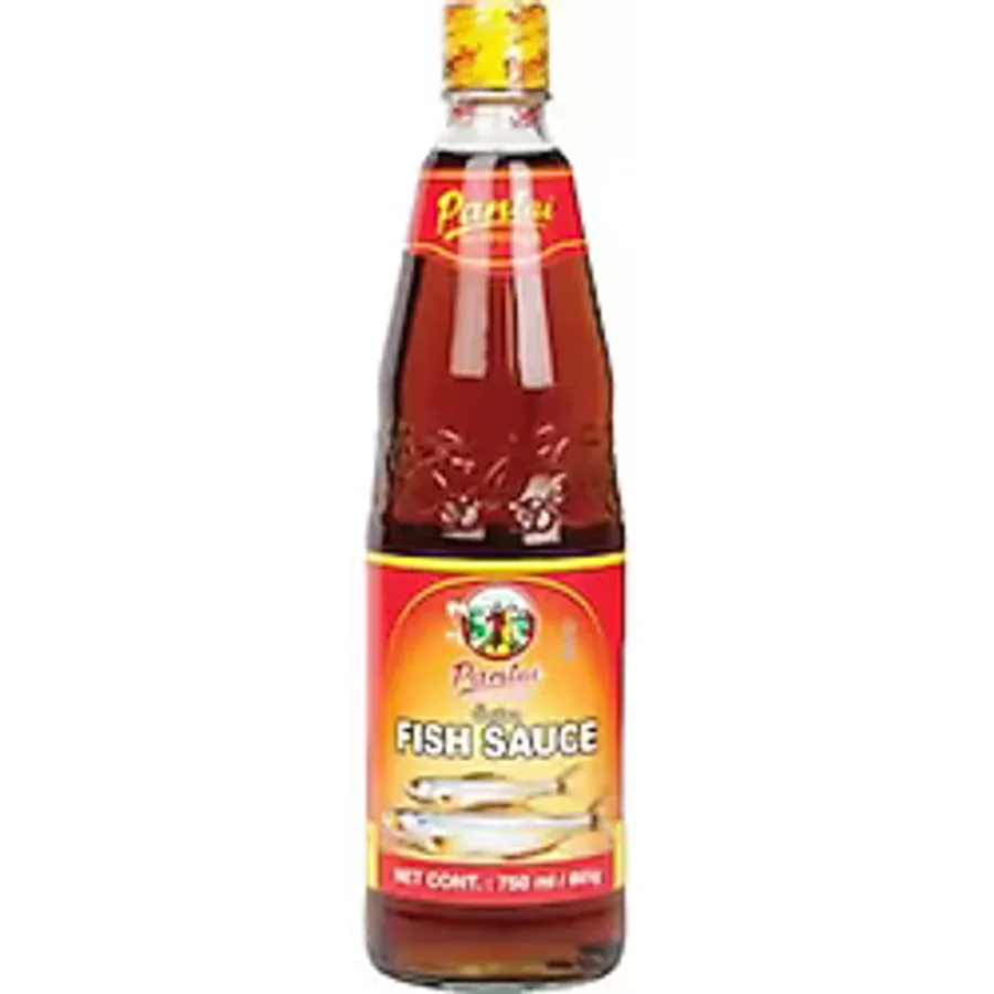 Balık Sosu Fish Sauce 750 Ml