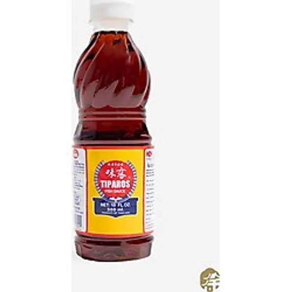 Balık Sosu Tiparos Fish Sauce - 300ml