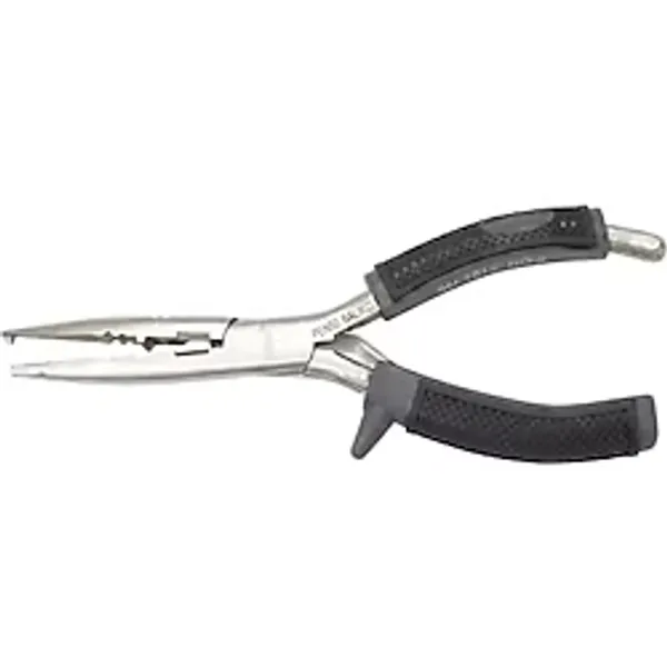 Balıkçı Pensesi No-9 Paslanmaz Çelik İğne Sökücü 23 cm