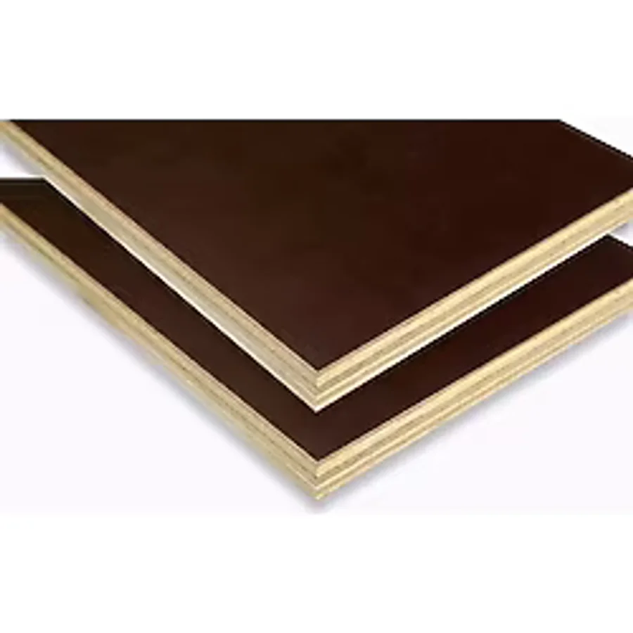 Balko Yerli Plywood Filimli (18 Mm) 1250 - 2500