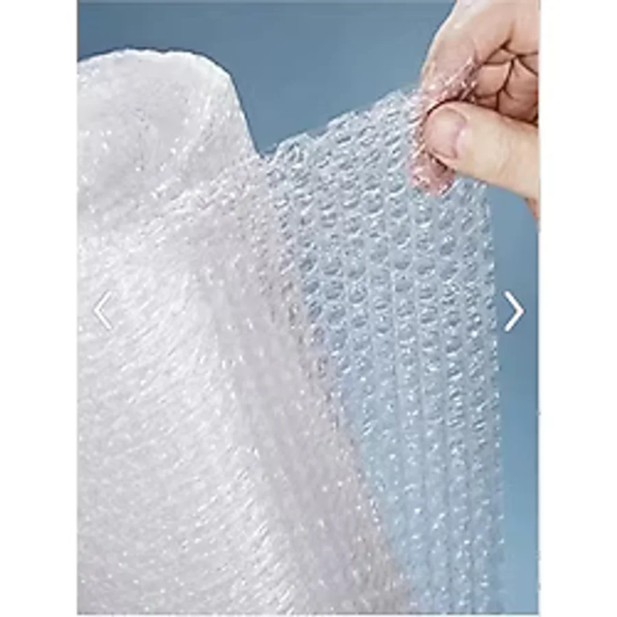 Balonlu Eşya Koruma Naylon Patpat 100CM x 50 M Pat Pat - Ambalaj Patpat - 30GR - 1 Adet