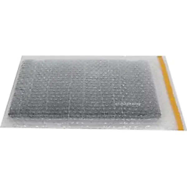 Balonlu Patpat Torba, Bantlı Baloncuklu Torba-Zarf 40Cm (En) X 50Cm (Boy) + 5Cm (Kapak) 100 Adet