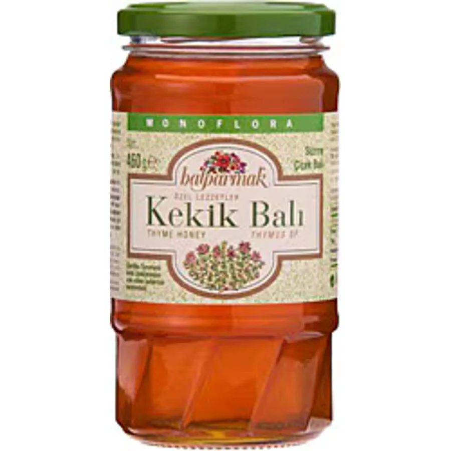 Balparmak 460 gr Kekik Balı