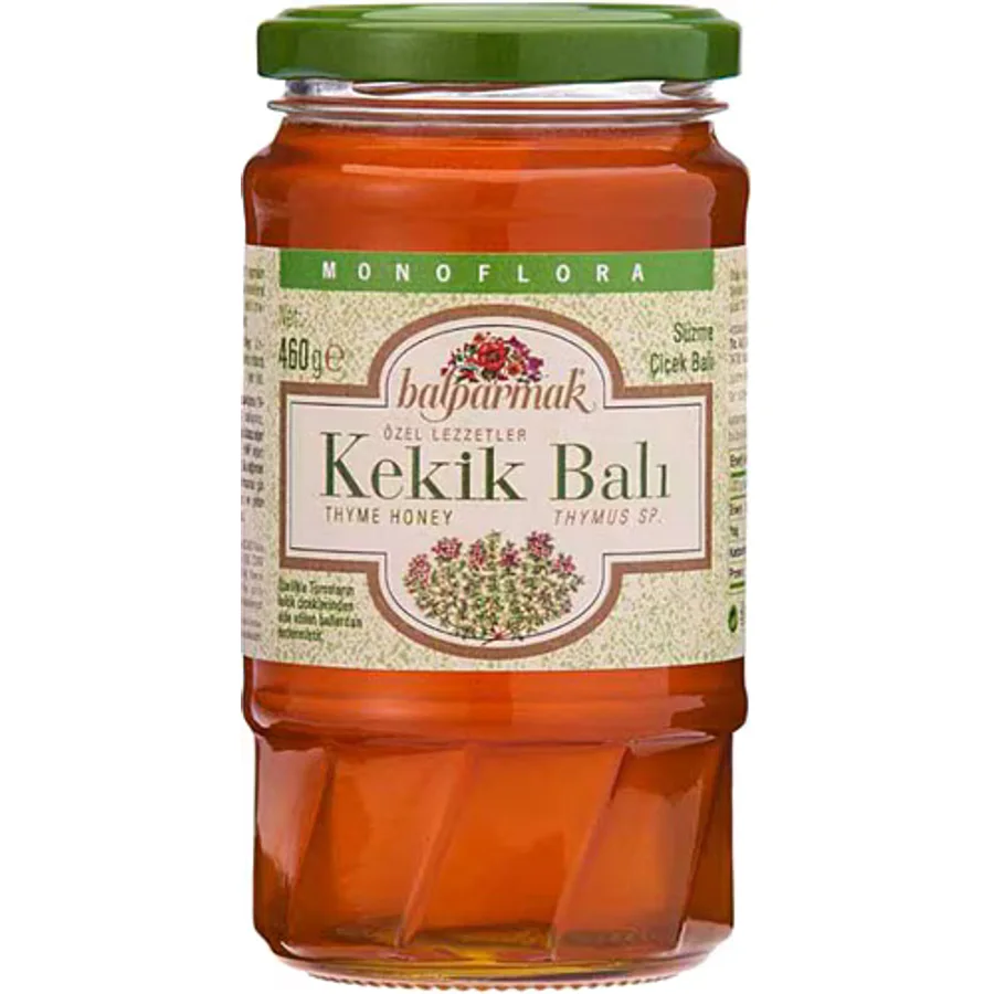 Balparmak 460 gr Kekik Balı