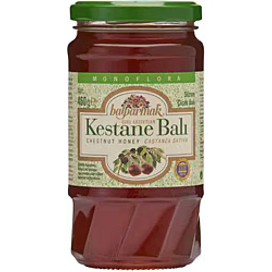 Balparmak 460 gr Kestane Balı