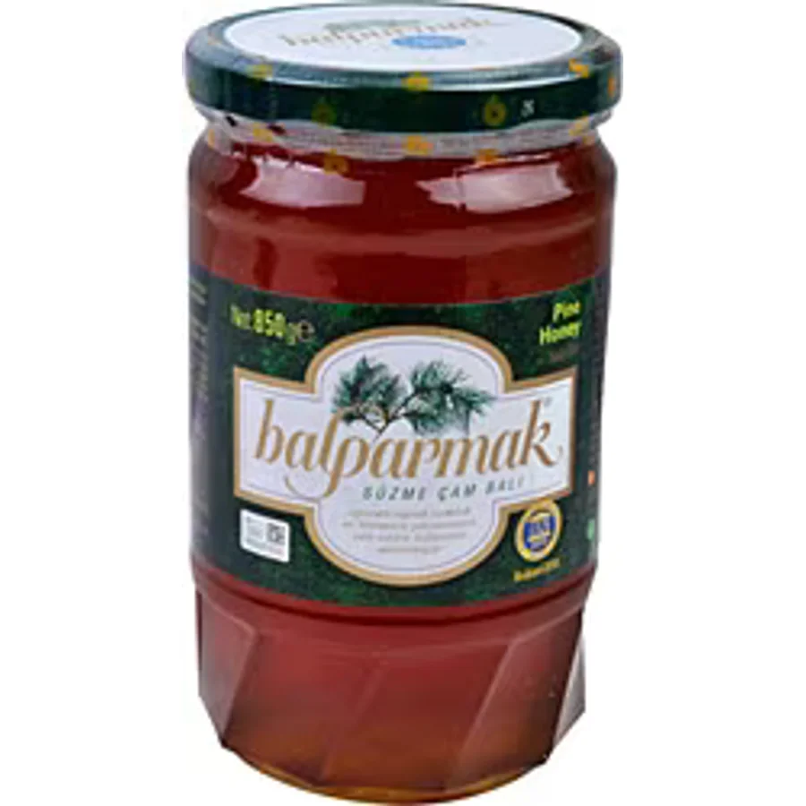 Balparmak 850 gr Süzme Çam Balı