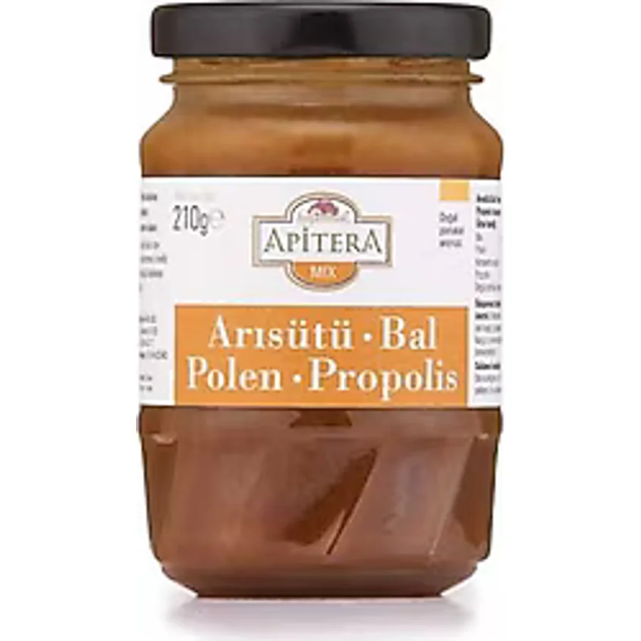 Balparmak Apitera Portakal Aromalı Propolis 210 gr
