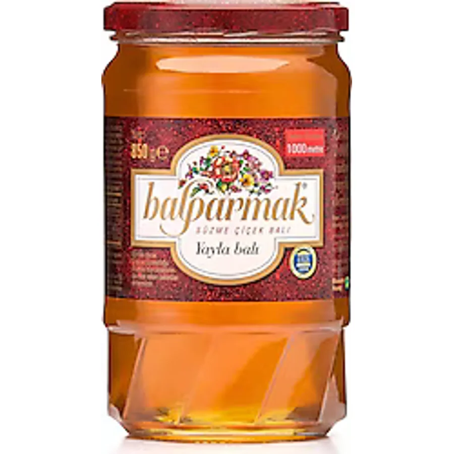 Balparmak Yayla Çiçek Balı 850 gr