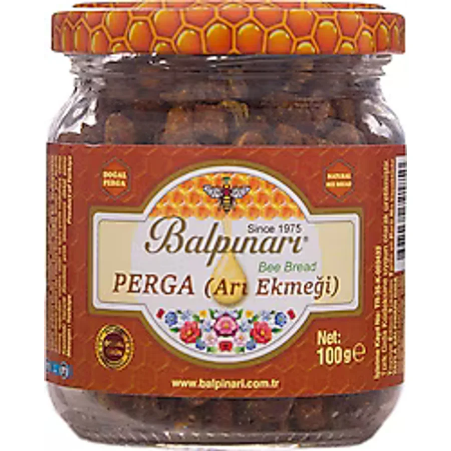 Balpınarı Perga Arı Ekmeği 100 gr