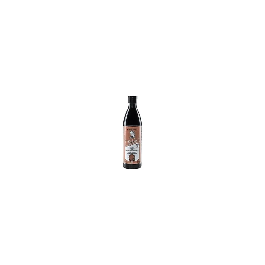 Balsamic Krema Glaze 500 Ml, Balzamik Krema, Balzamik siekesi, Et Sosu, Sebze Sosu