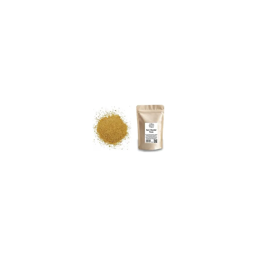 Baltea Hardal Tozu Sarı 300G - 300 gr