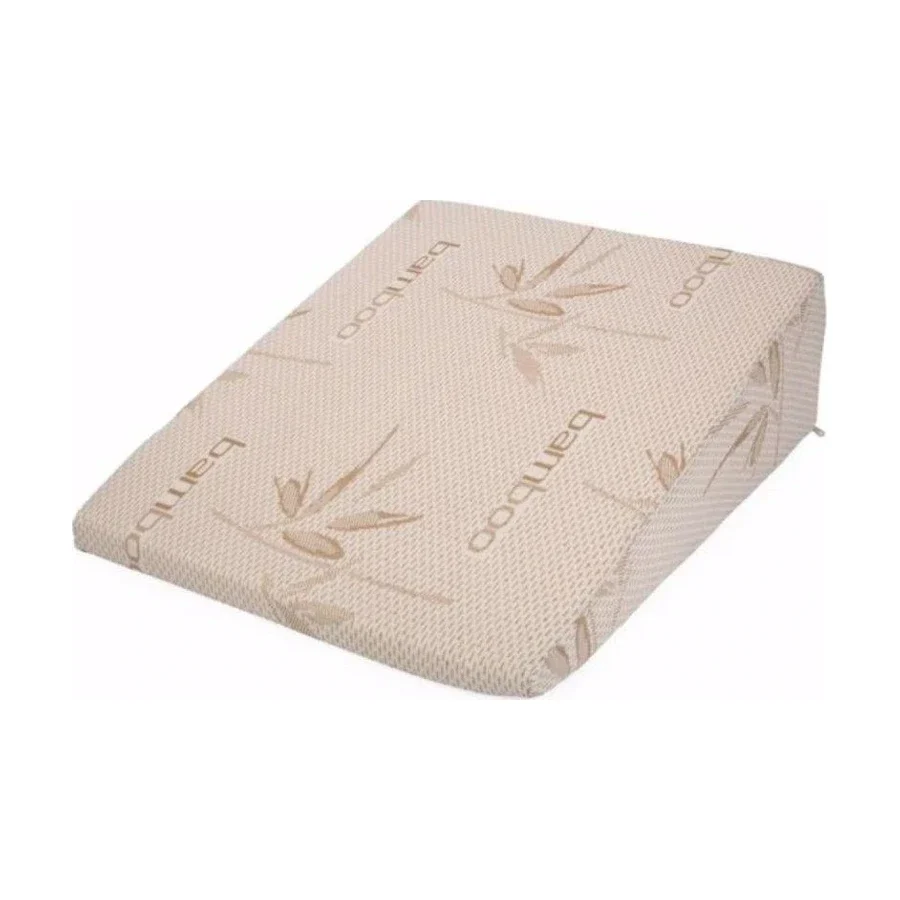 BAMBOO KUMAŞLI BAMBU REFLÜ YASTIĞI