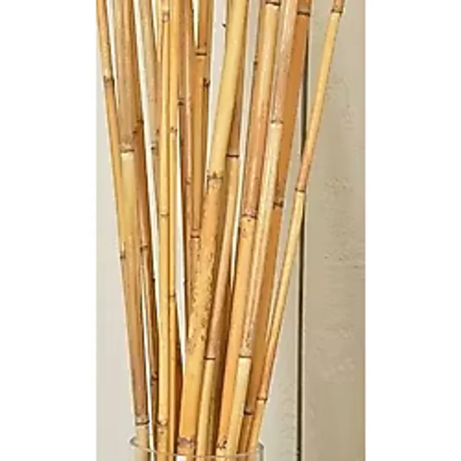 Bambu Bitki Destek Çubuğu 100Cm 1 Adet