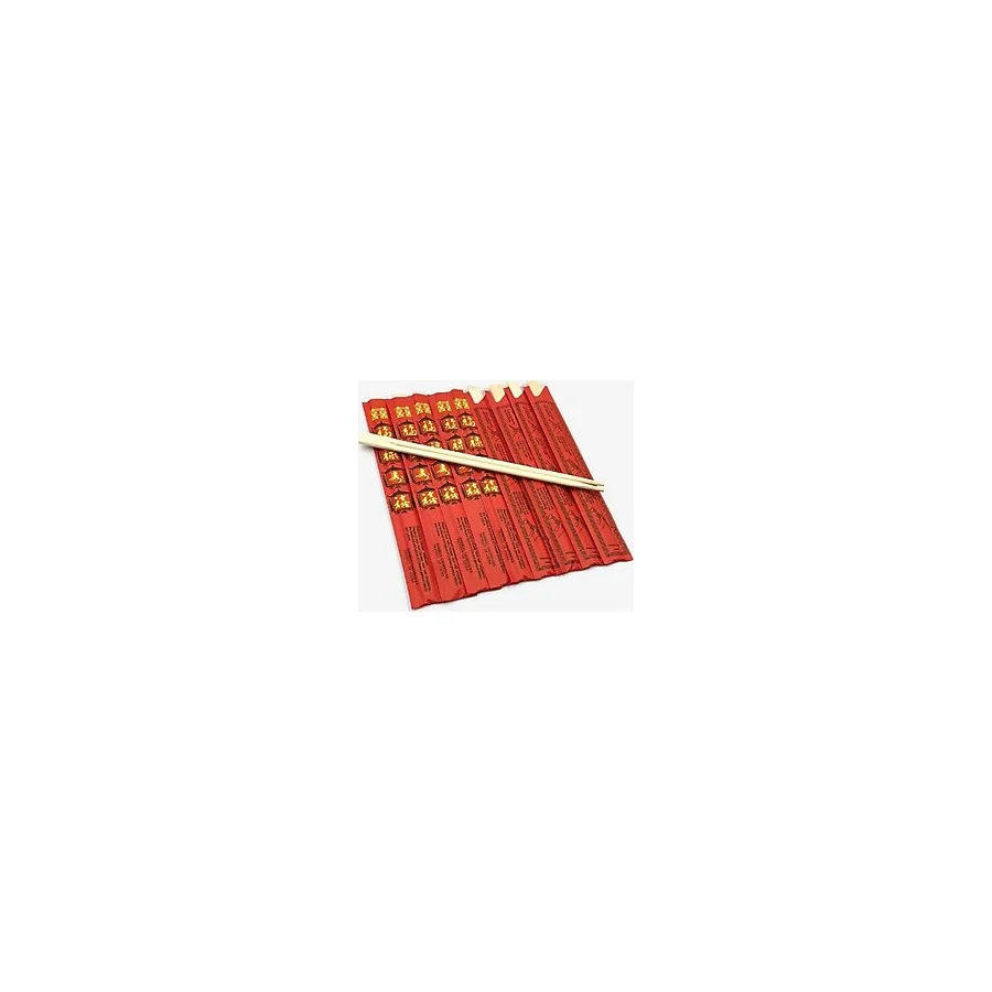 Bambu Chopstick 10'lu - Ahşap