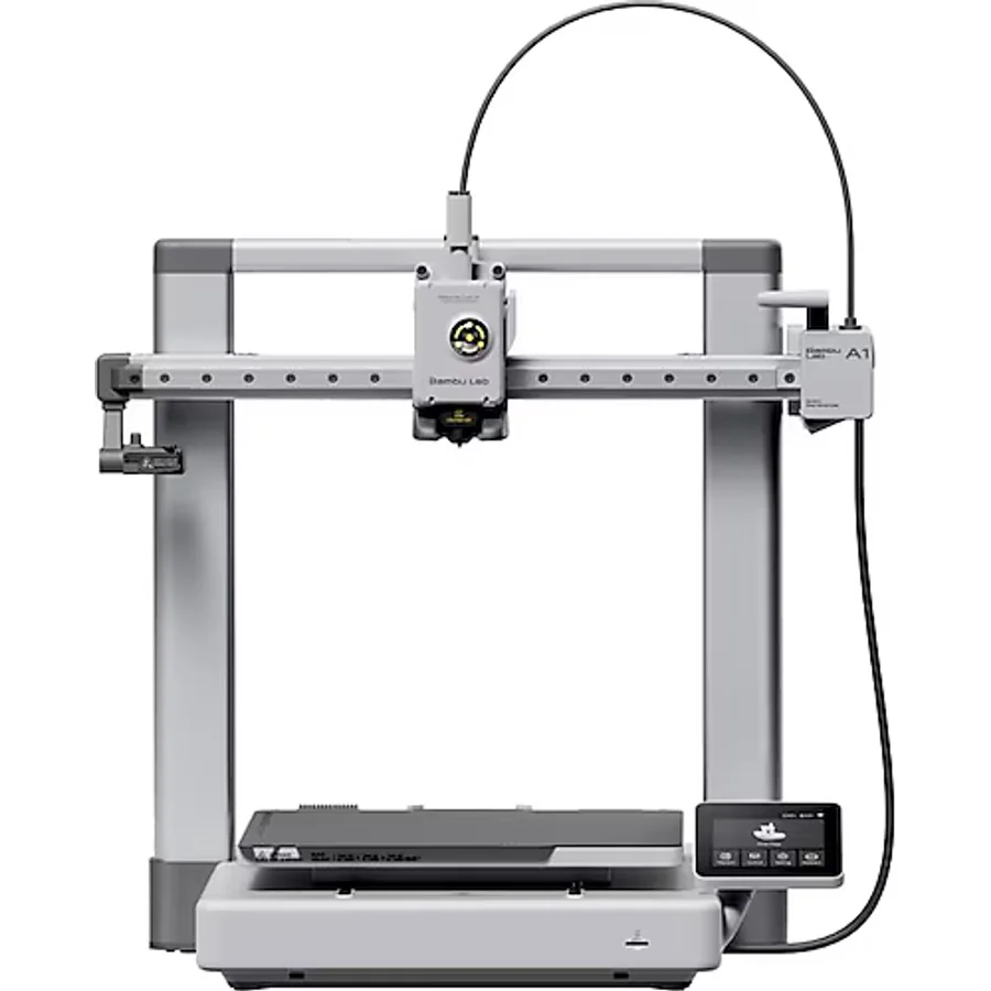Bambu Lab A1 3D Yazıcı