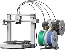 Bambu Lab A1 Combo 3D Yazıcı