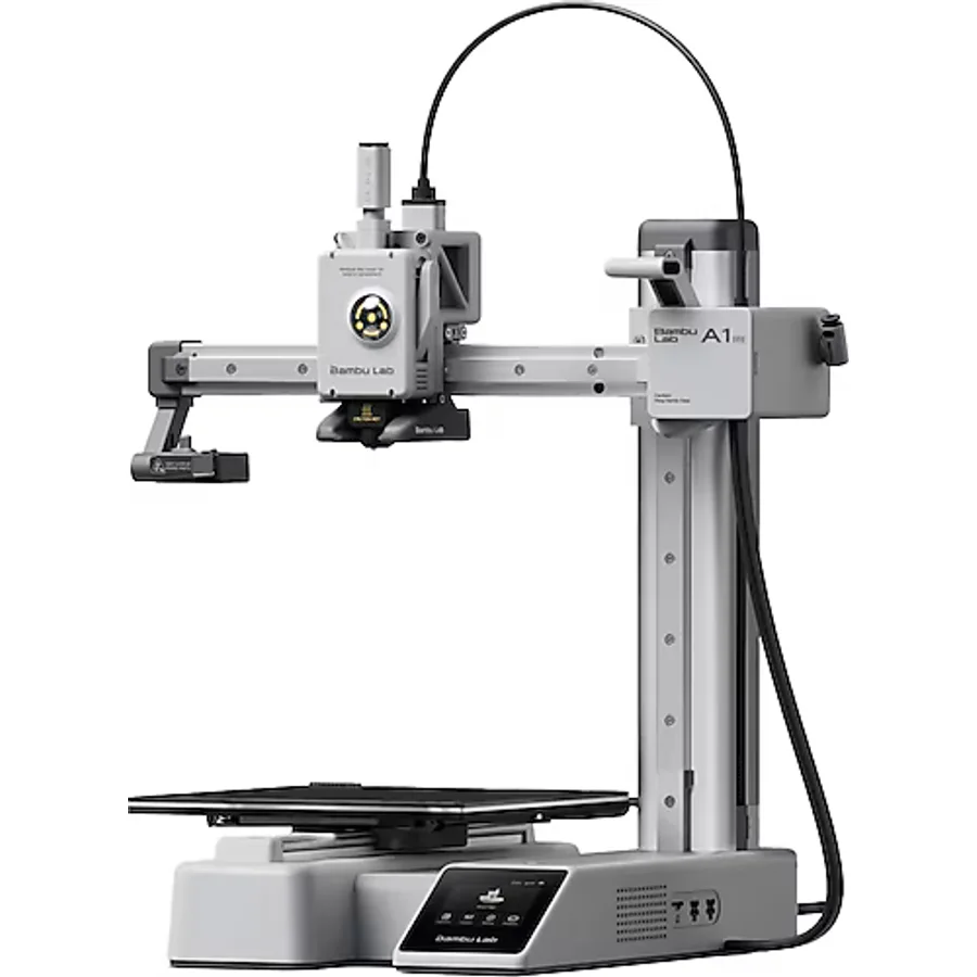 Bambu Lab A1 Mini 3D Yazıcı