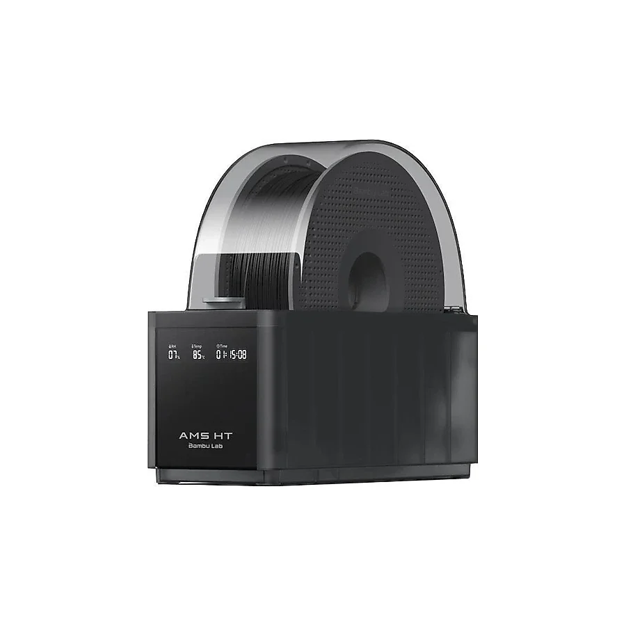 Bambu Lab AMS-HT Otomatik Filament Sistemi