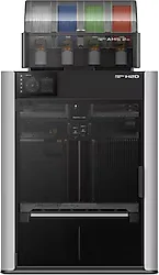 Bambu Lab H2D AMS Combo Kapalı Kasa Hızlı 3D Yazıcı