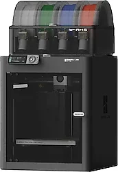 Bambu Lab P1S Combo Kapalı Kasa Hızlı 3D Yazıcı