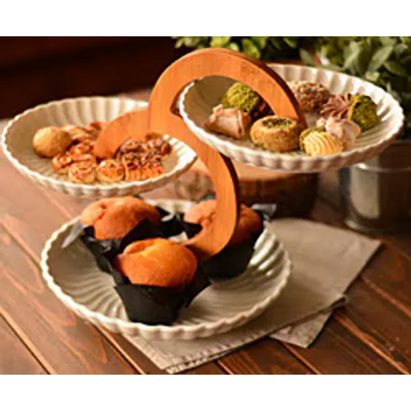 Bambum B0304 Carol 3 Katlı Kurabiyelik