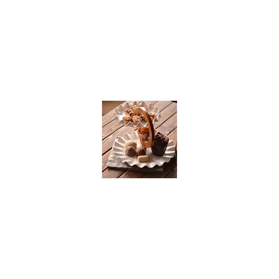Bambum B0720 Isolde 2 Katlı Kurabiyelik