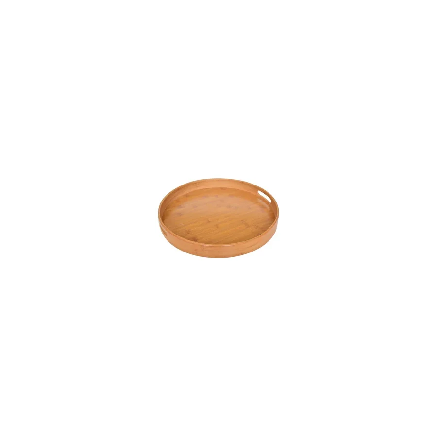 Bambum B2564 Carne 40 cm Tepsi