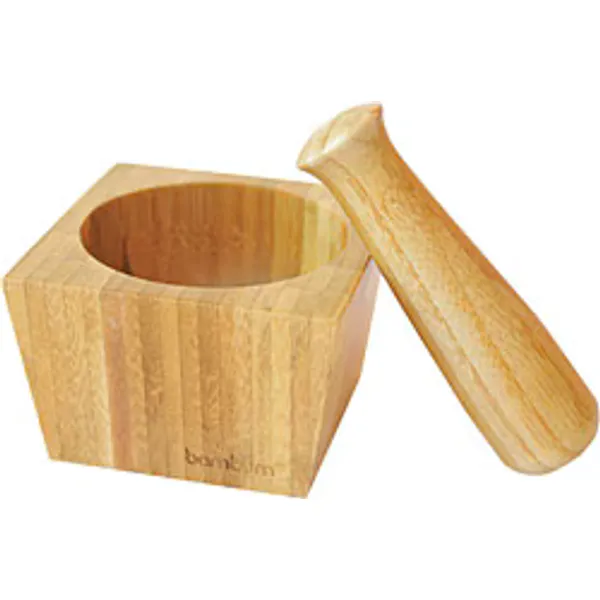 Bambum BHCO01 Cotta Havan
