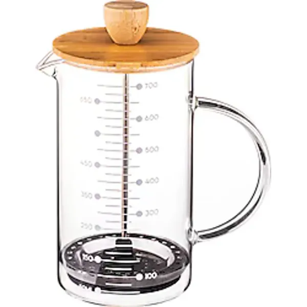 Bambum Leonardo 700 ml French Press