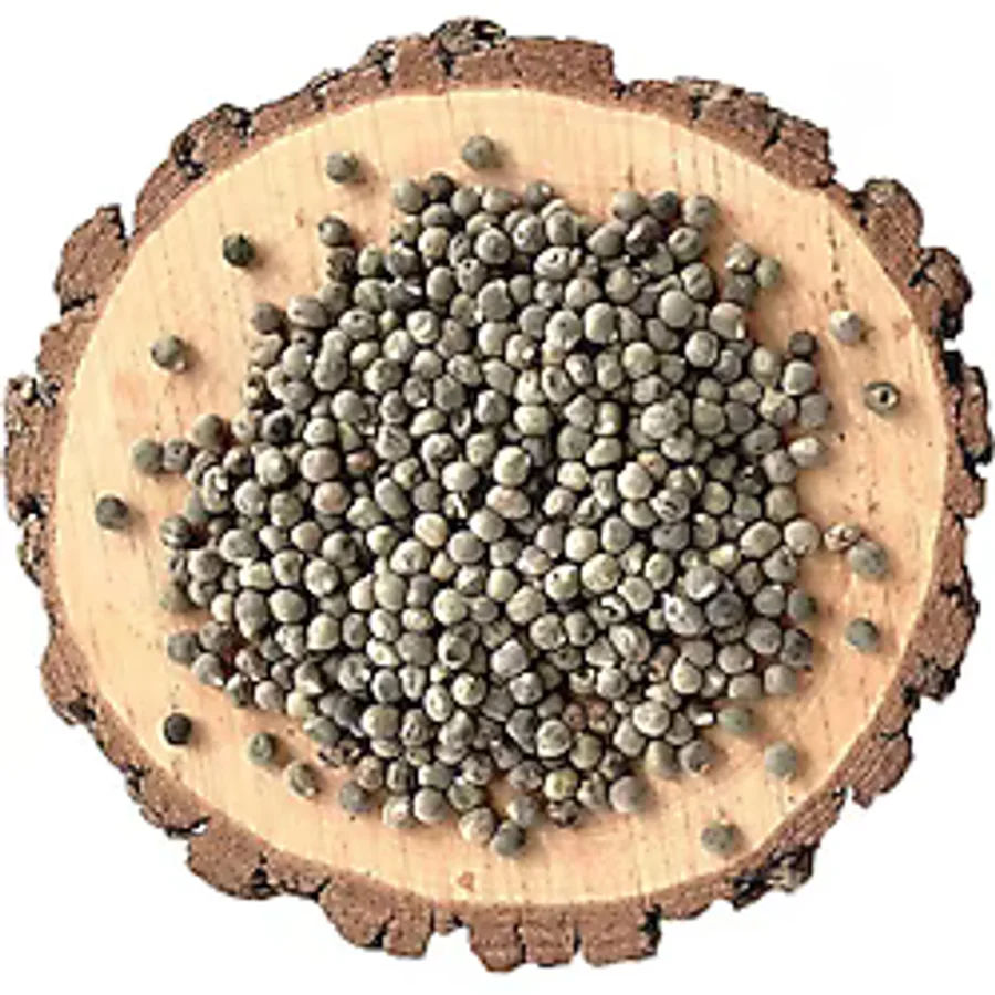 Bamya Tohumu 100 G
