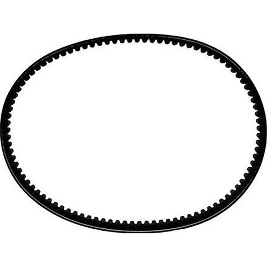Bando 9.5X1143 Bx Dişli V Kayış