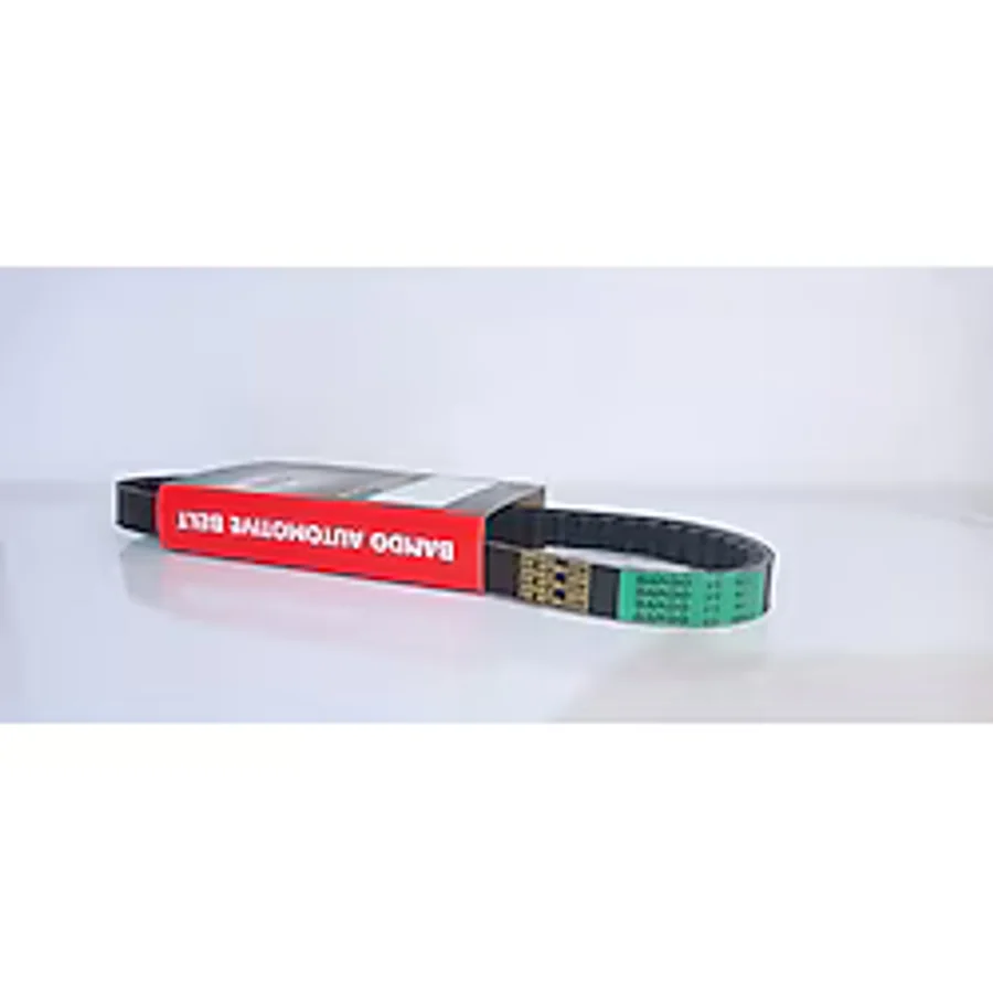 Bando Kayış Yeşil S19-018 (835X20X30) Yeni Üretim