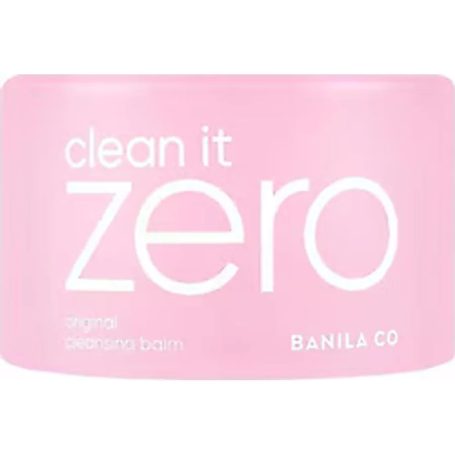Banila Co Clean It Zero Original 100 ml Yüz ve Makyaj Temizleme Balmı