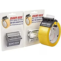 Bant-Kes,Pratik Bant Kesme Aparatı,2 Adet