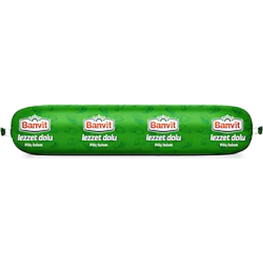 Banvit Büfe 850 gr Piliç Salam