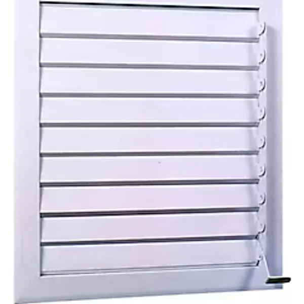 Banyo Wc Havalandırma Menfez