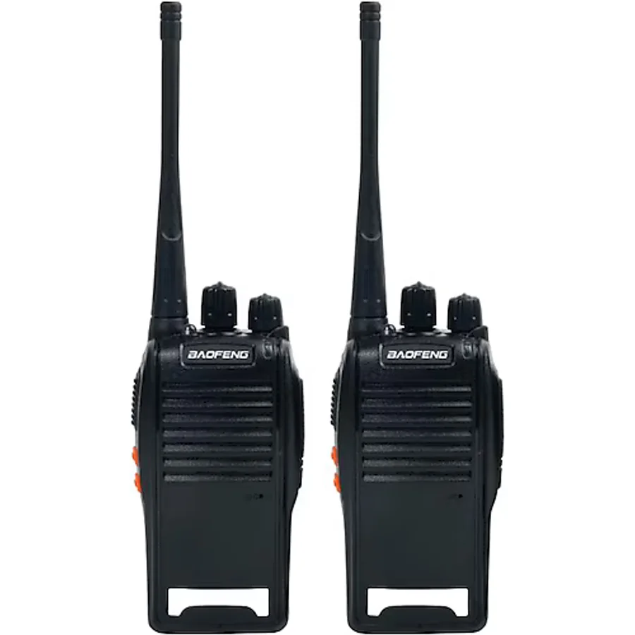 BaoFeng BF-777S 2'li Telsiz