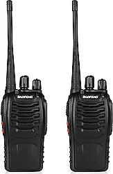 BaoFeng BF-888S 2'li Telsiz