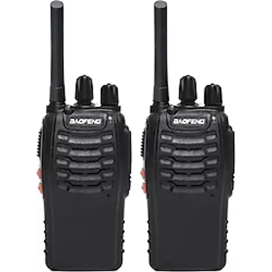 BaoFeng BF-88E 2'li PMR Telsiz