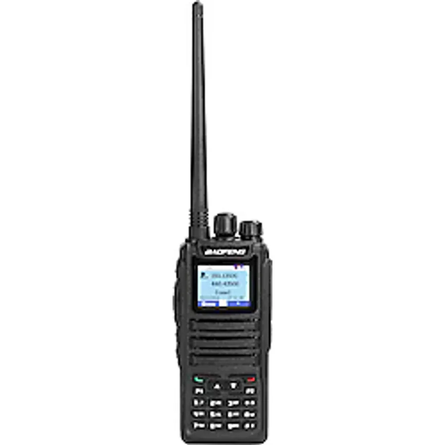 Baofeng DM-1701 DMR Telsiz